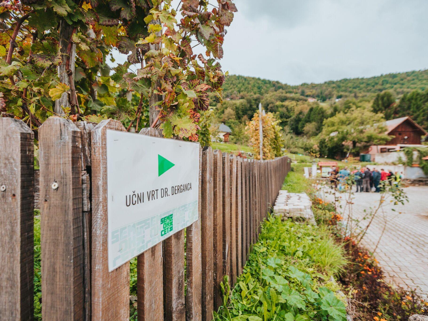 Ucni vrt dr derganca semic bela krajina 1