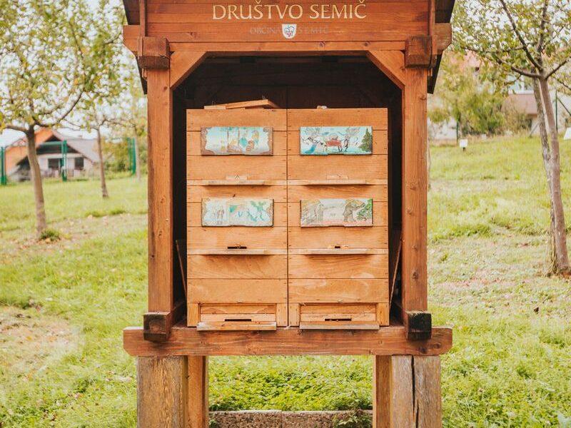 Ucni vrt dr derganca semic bela krajina sadje zelisca 7