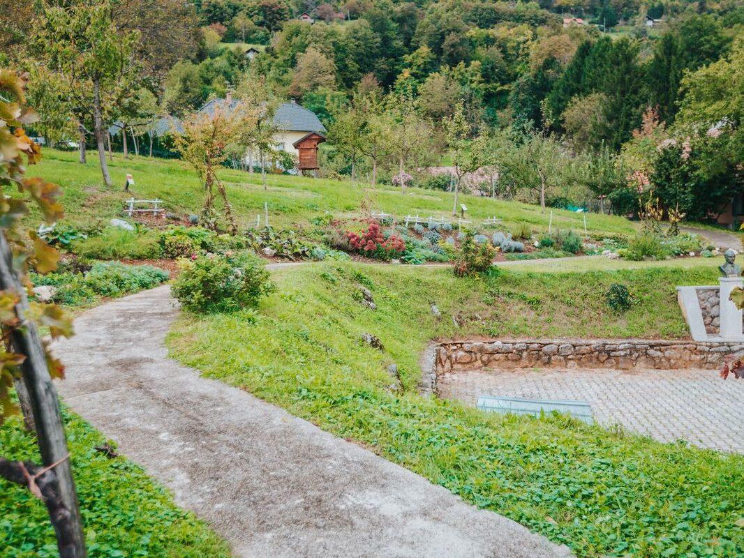 Ucni vrt dr derganca semic bela krajina sadje zelisca 8