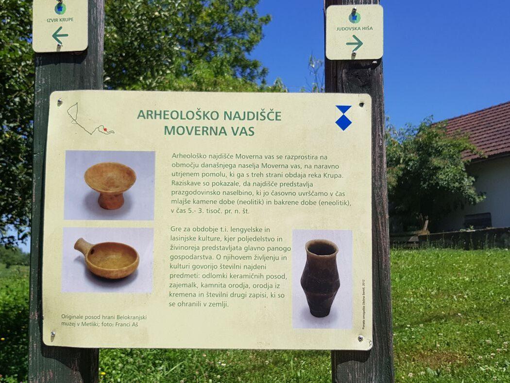 bela krajina moverna vas arheolosko najdisce 02