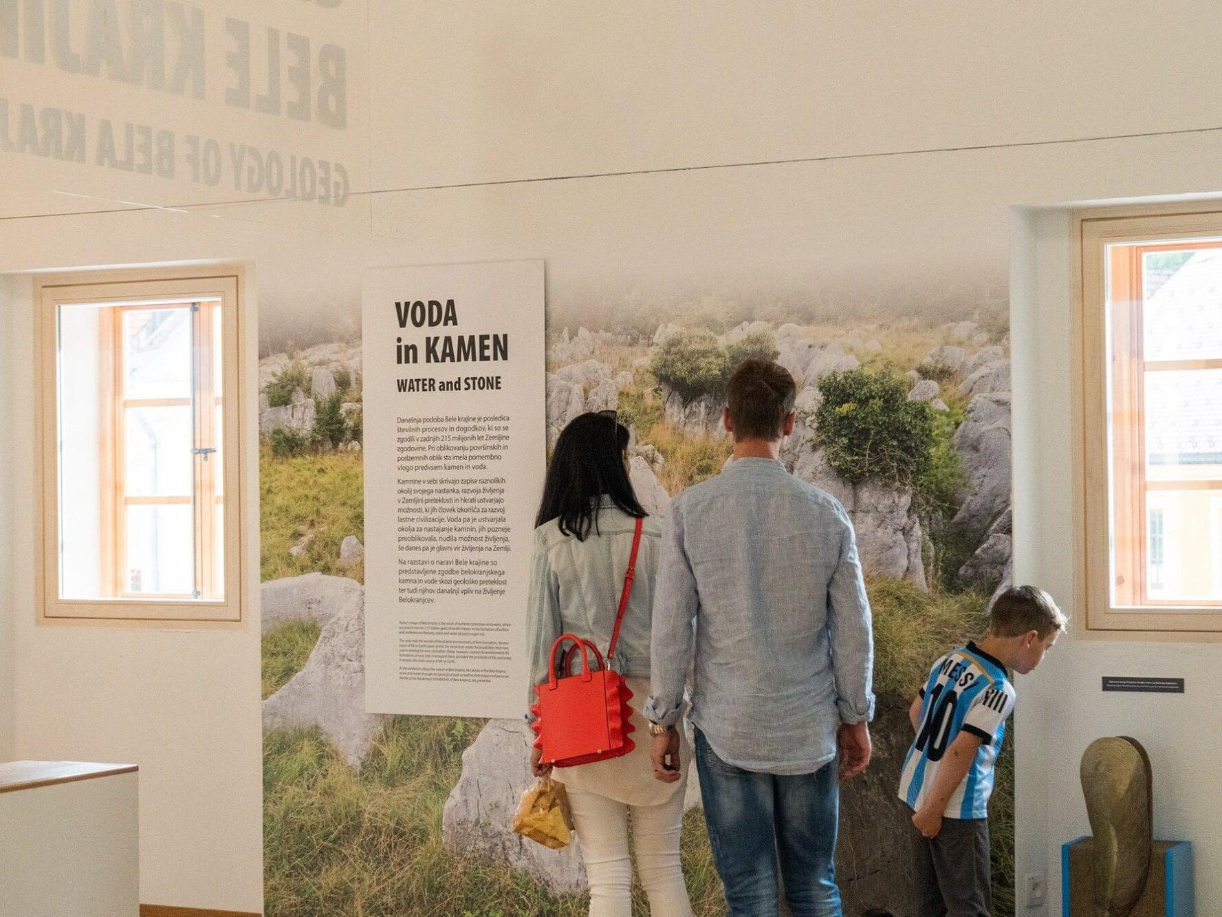 center narave bele krajine semic izlet druzina dozivetje muzej