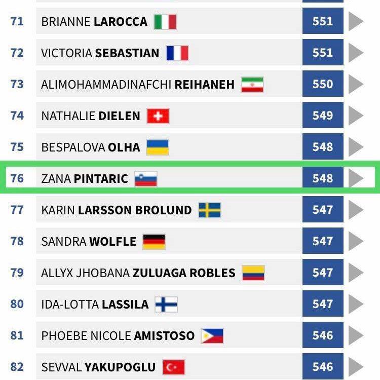 Lokostrelsko tekmovanje zana pintaric semic