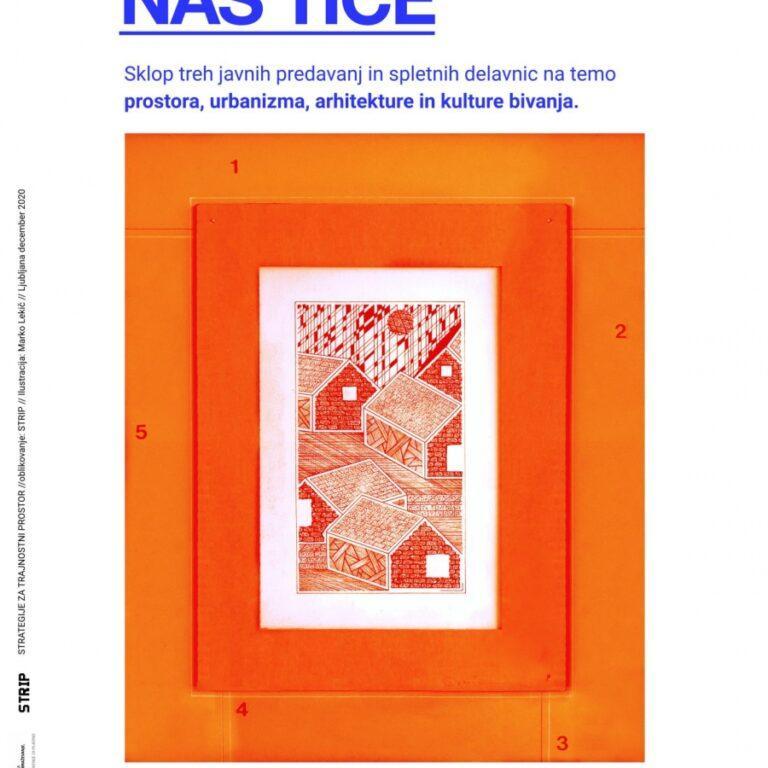 prostor se nas tice obvestila prostor se nas tice obvestila