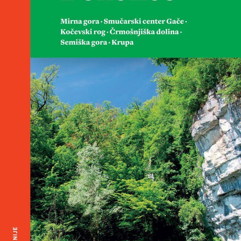 PZS Semic naslovnica