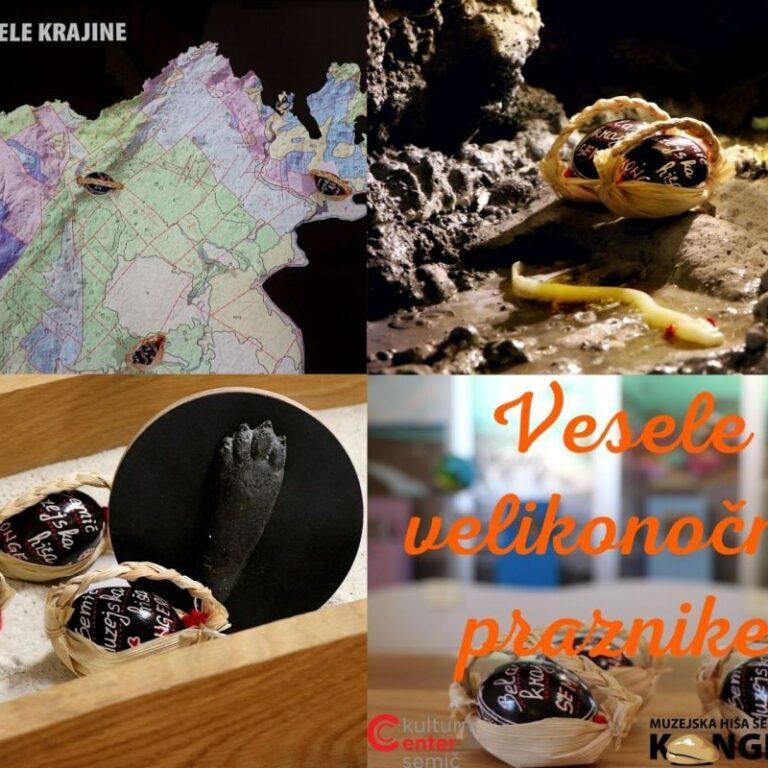 Vesele velikonocne praznike pomanjsana