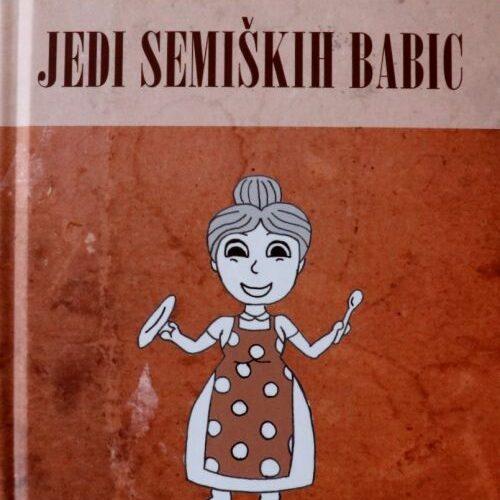 bela krajina knjiga jedi semiskih babic 2