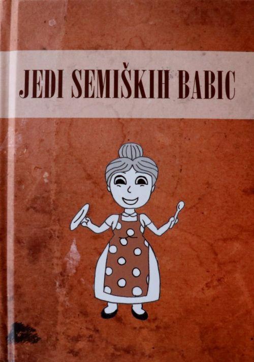 bela krajina knjiga jedi semiskih babic 2