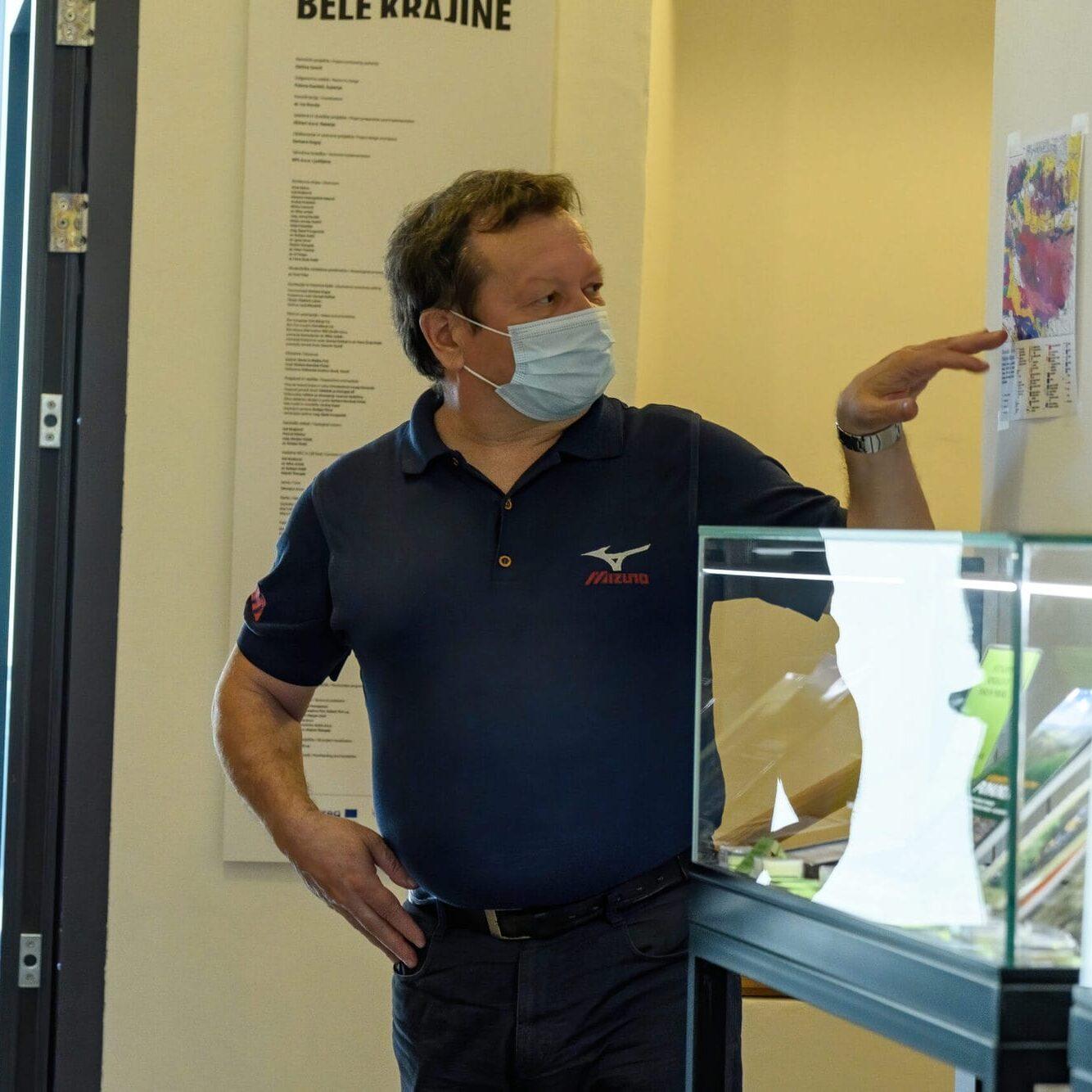 2021 06 05 Muzejska hisa Svet kamnin in mineralov Pohorja Foto Uros Novina 053 scaled