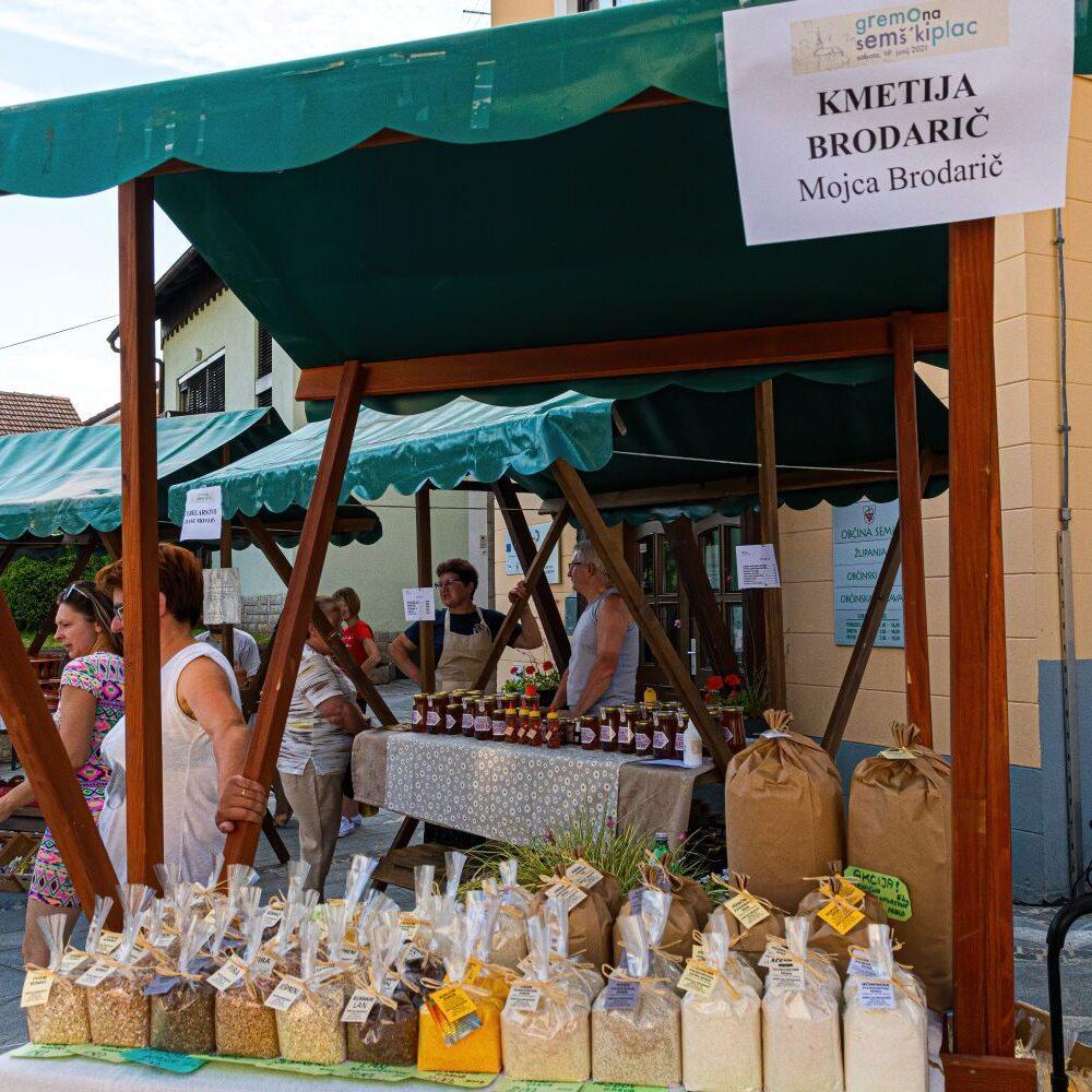 Gremo na semski plac Trsko jedro Foto Uros Novina 08
