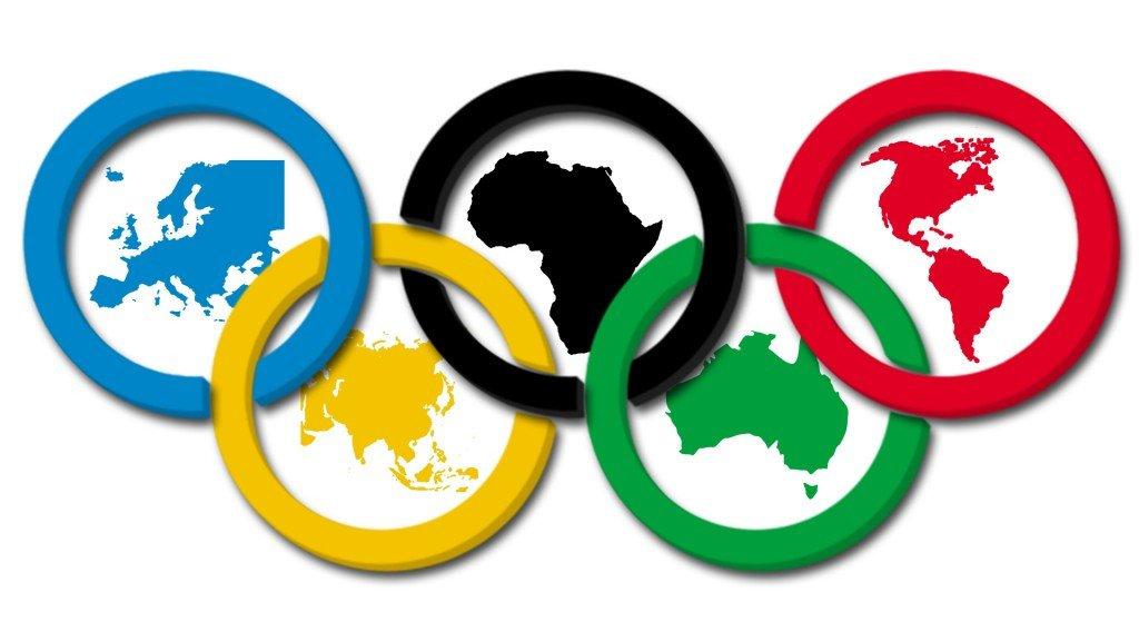 olympics olympics