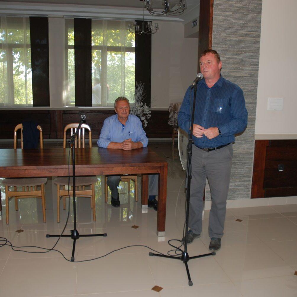 Srecanje zveze vinogradnikov Bele krajine 15