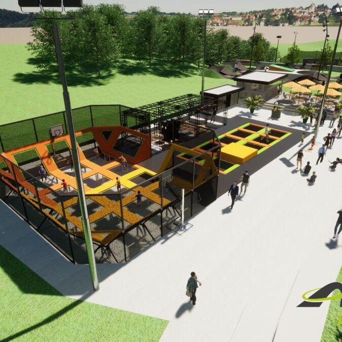 l 317412Sportni park Semic 01