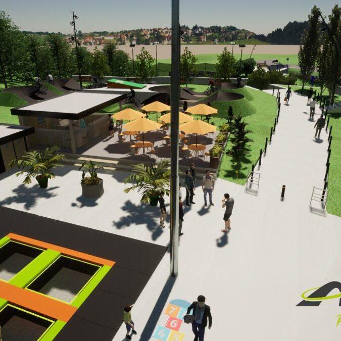 l 317415Sportni park Semic 04