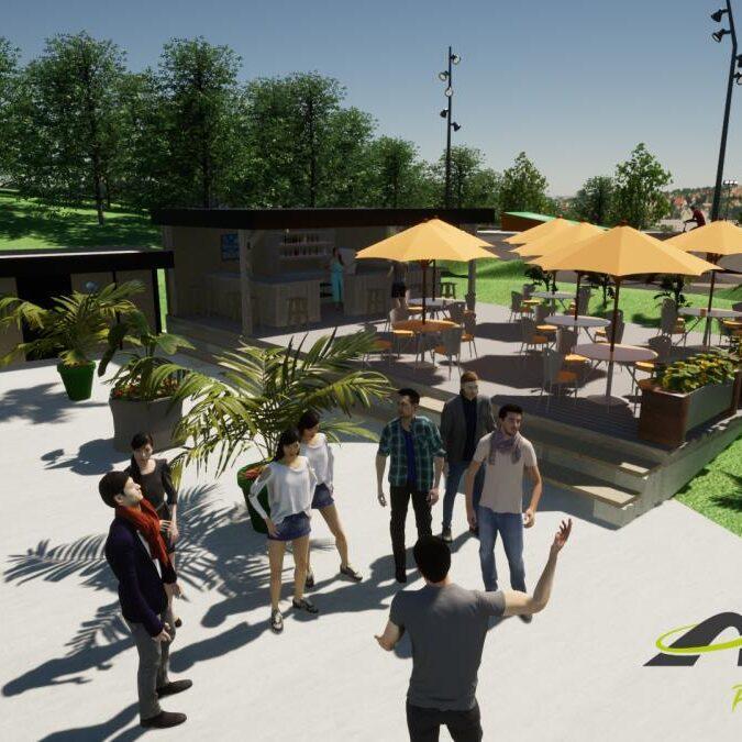 l 317416Sportni park Semic 05