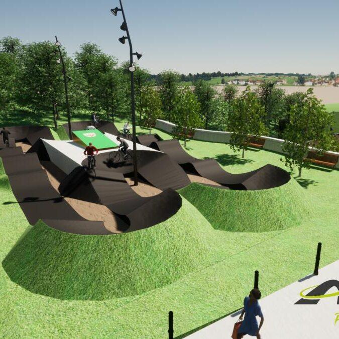 l 317417Sportni park Semic 06