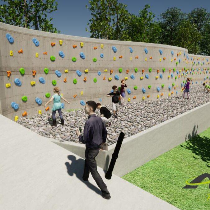 l 317420Sportni park Semic 07