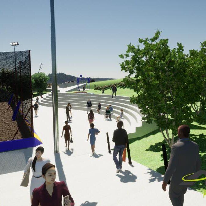 l 317422Sportni park Semic 08