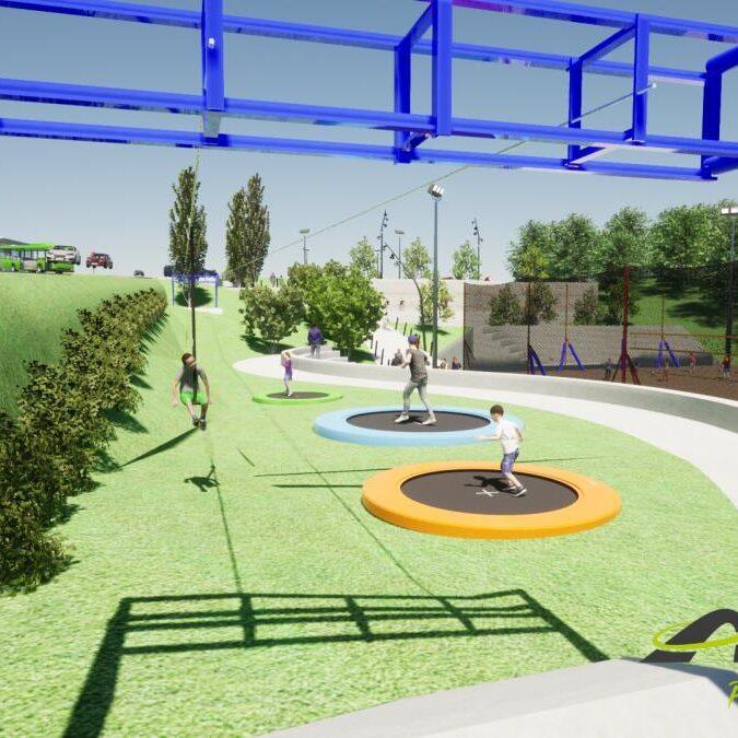 l 317427Sportni park Semic 12