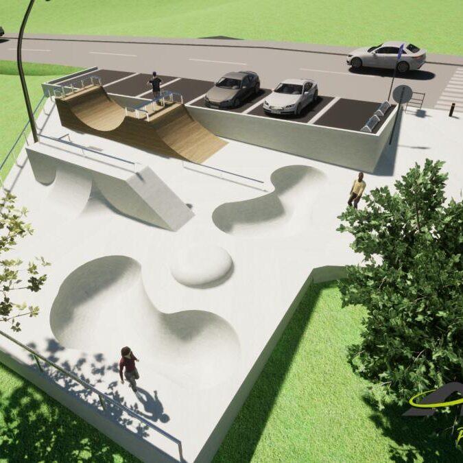 l 317430Sportni park Semic 13