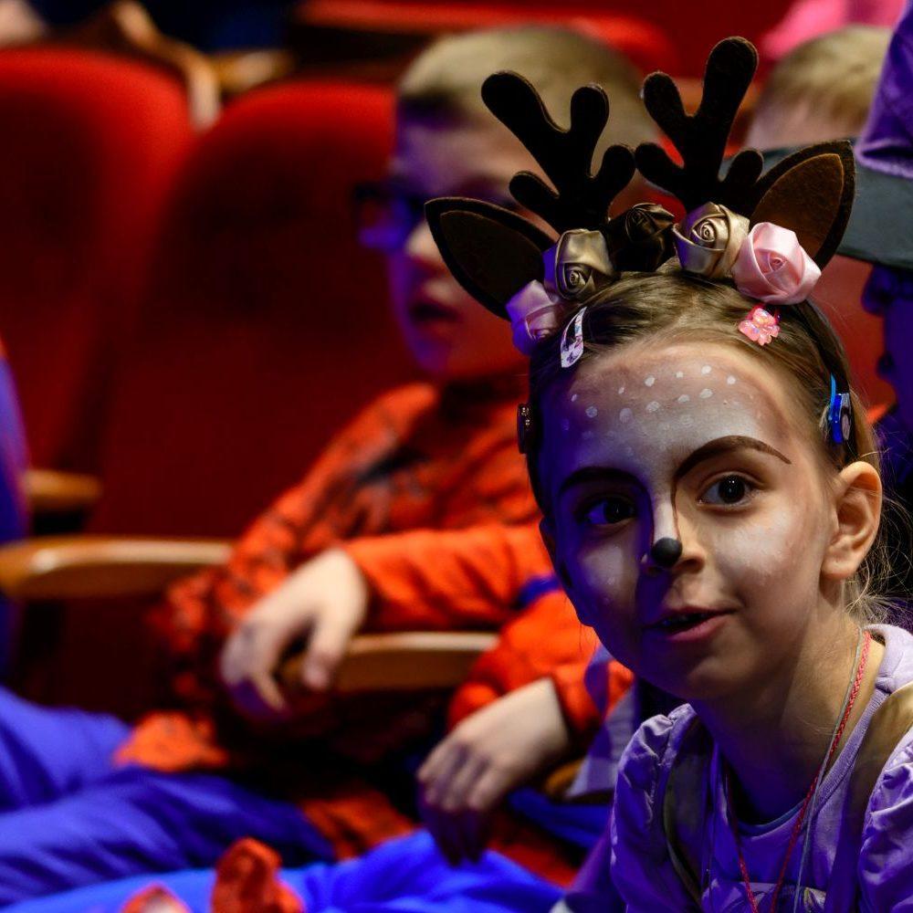 2022 03 01 KC Semic predstava Dobri snezak Foto Uros Novina 010