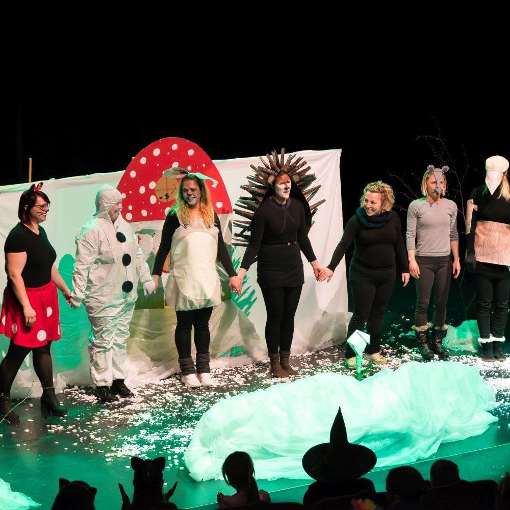 2022 03 01 KC Semic predstava Dobri snezak Foto Uros Novina 038