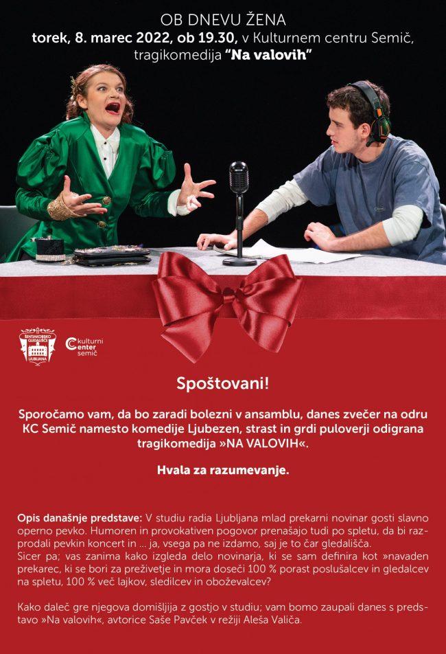 Semic plakat NA VALOVIH 2 FB primer 32 01 scaled