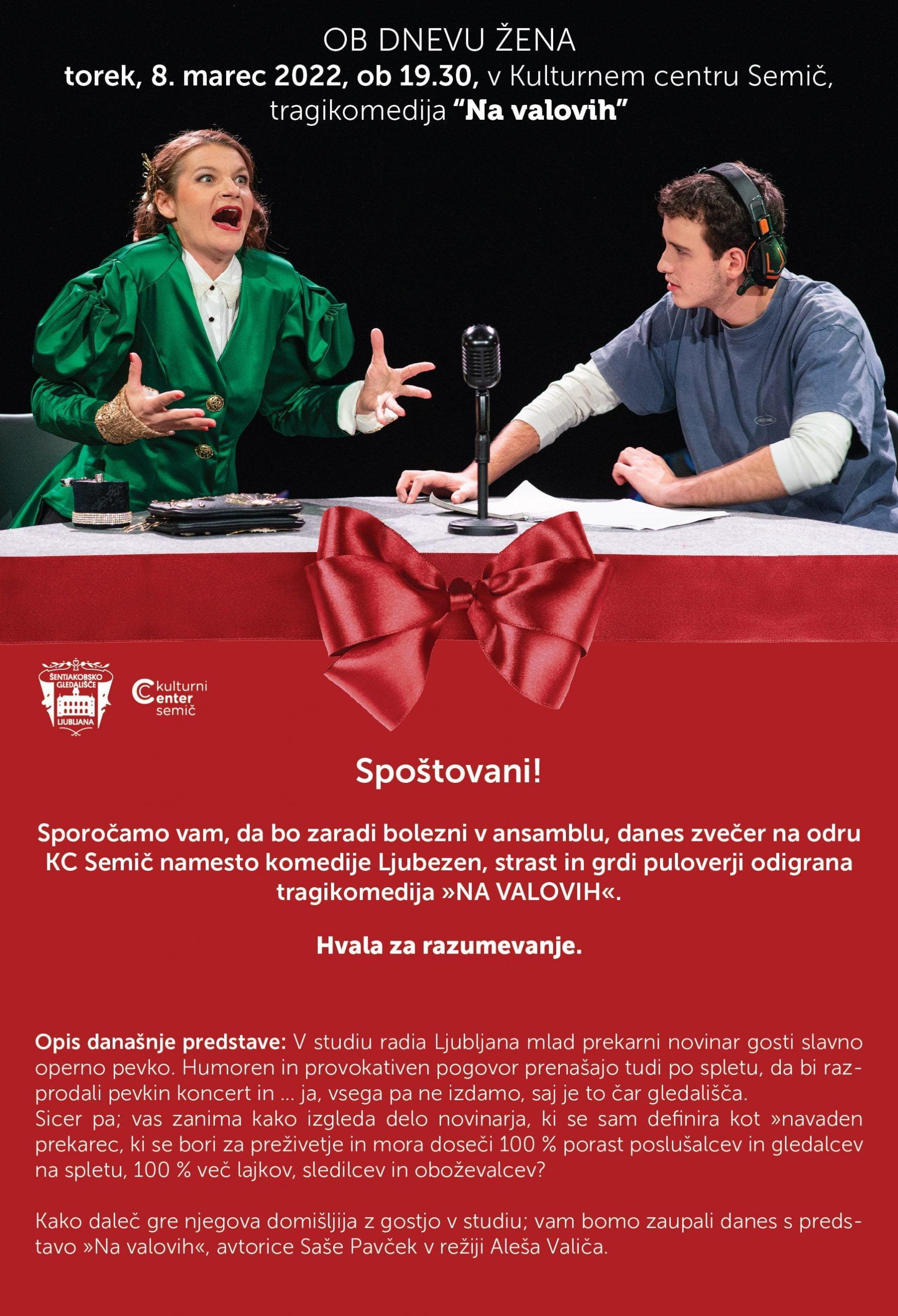 Semic plakat NA VALOVIH 2 FB primer 32 01 scaled