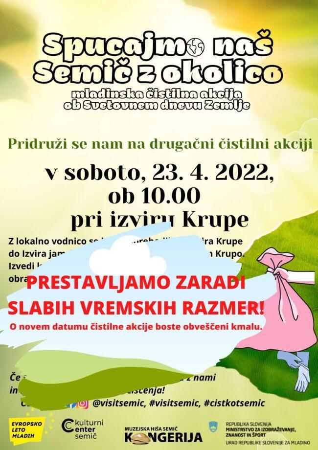 Spucajmo Semic 6
