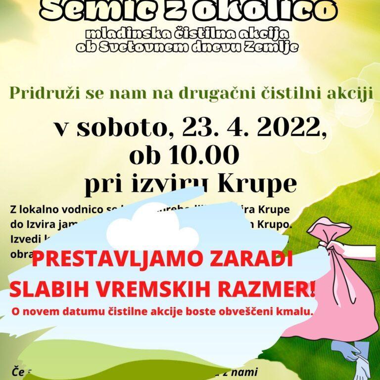 Spucajmo Semic 6