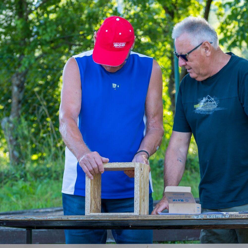 2022 06 18 3. Gremo na Semski plac Vrt Dr. Derganca Foto Uros Novina 004