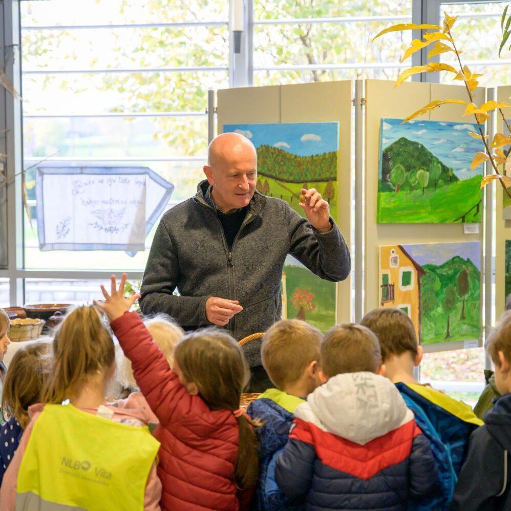 2022 11 11 Praznovanje jeseni in Martinovanje 2022 petek Foto Uros Novina 001