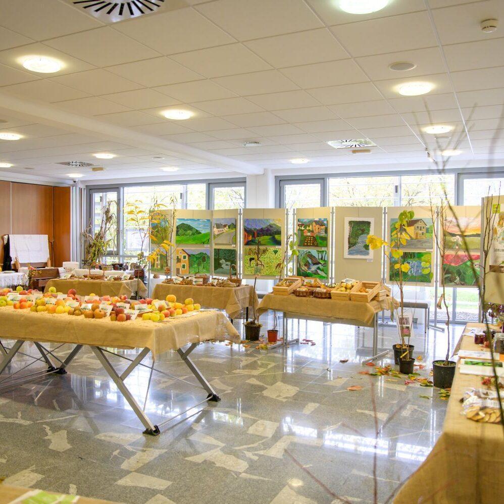 2022 11 11 Praznovanje jeseni in Martinovanje 2022 petek Foto Uros Novina 003