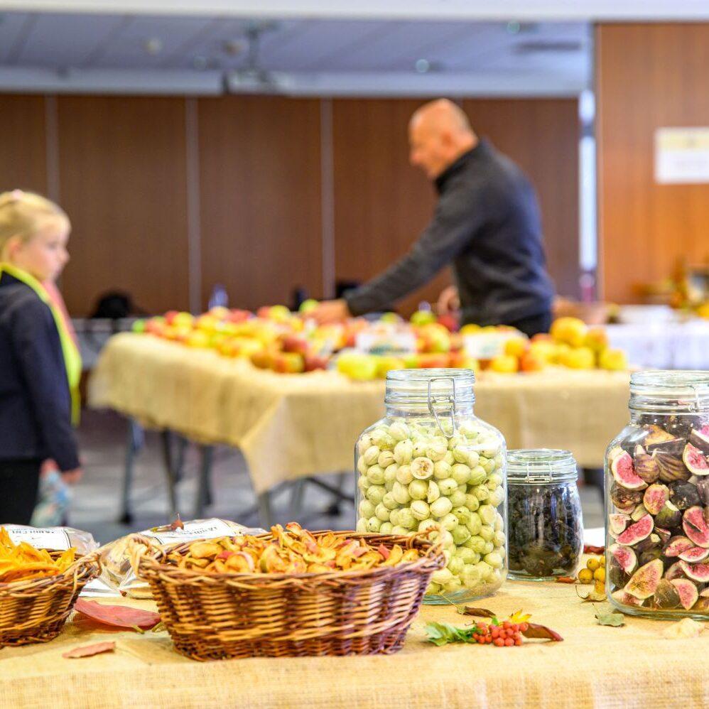 2022 11 11 Praznovanje jeseni in Martinovanje 2022 petek Foto Uros Novina 027