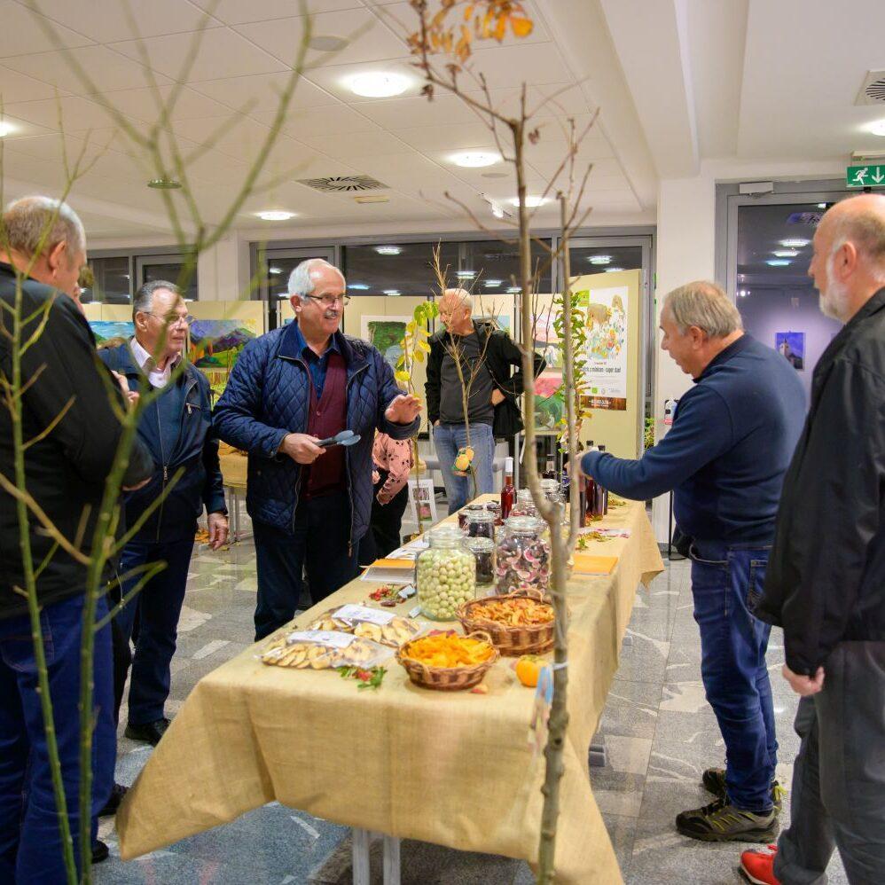 2022 11 11 Praznovanje jeseni in Martinovanje 2022 petek Foto Uros Novina 057