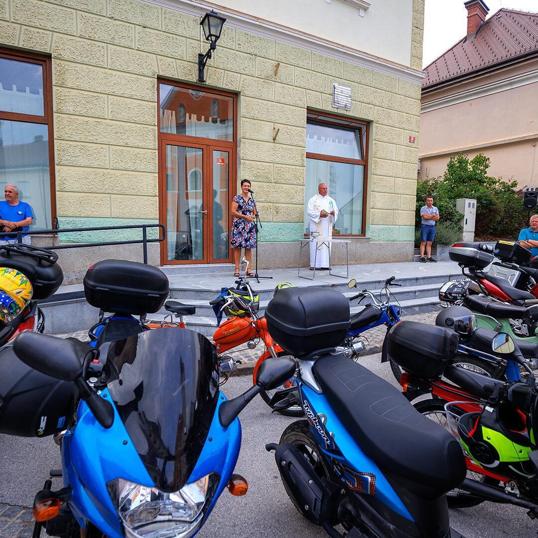 Semic sobota 52 m