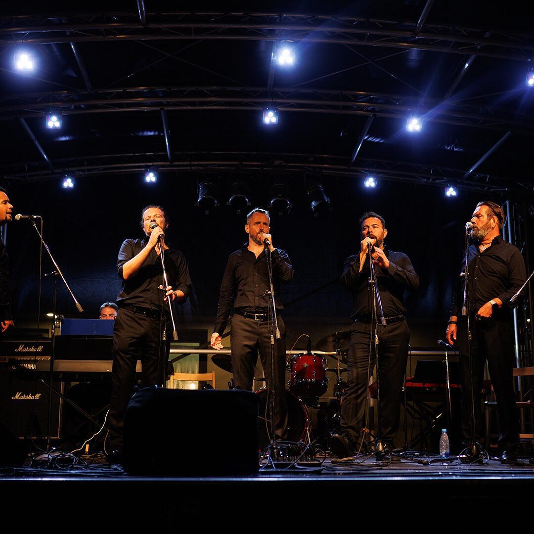 Semic sobota 67 m