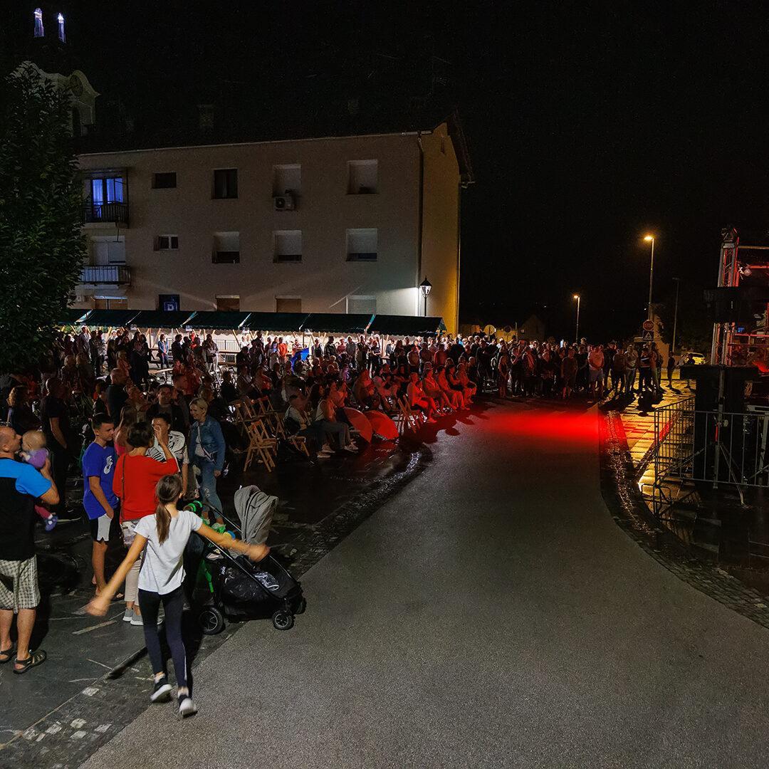 Semic sobota 68 m