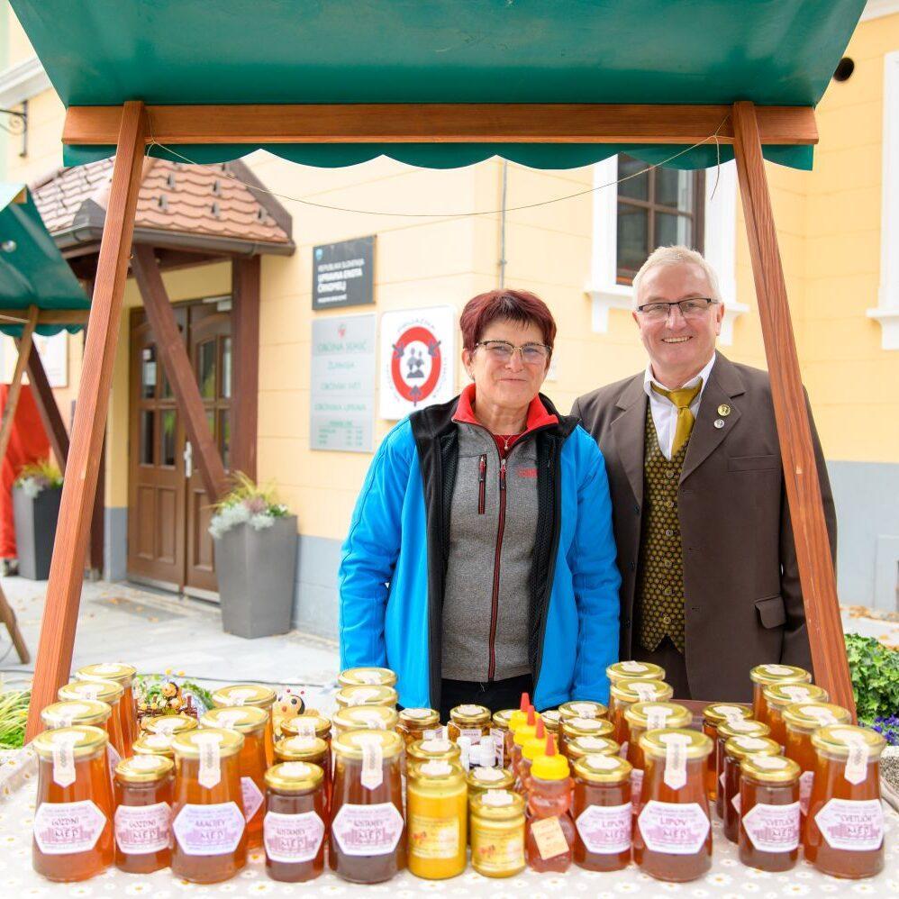2022 11 12 Praznovanje jeseni in Martinovanje 2022 sobota Foto Uros Novina 027