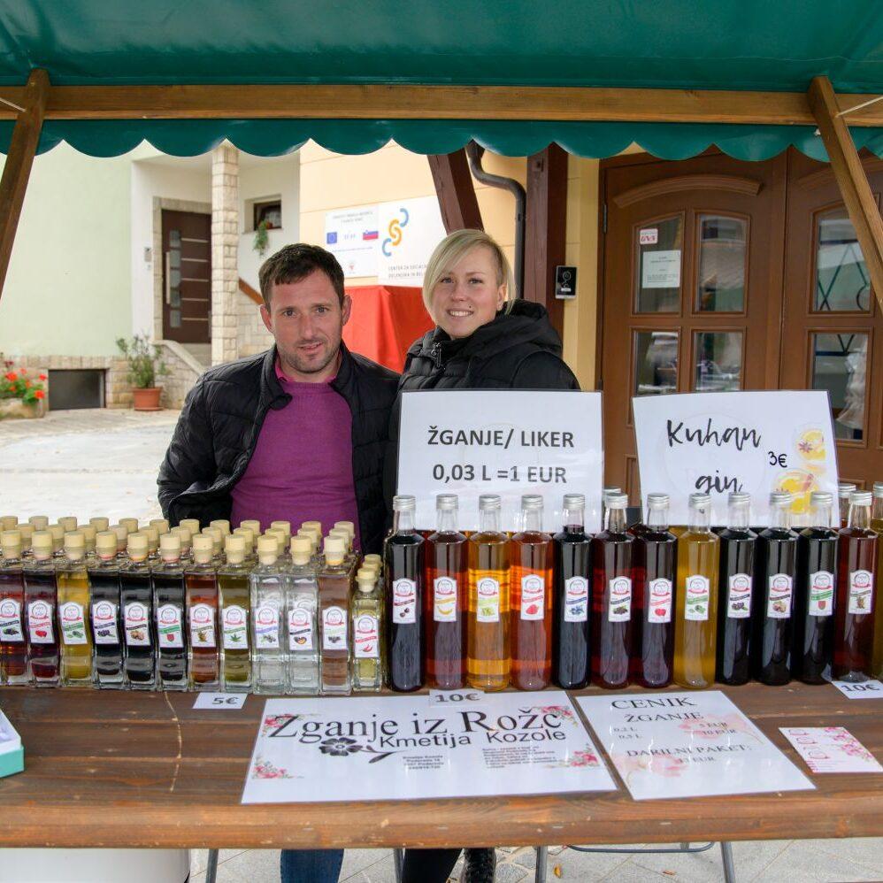 2022 11 12 Praznovanje jeseni in Martinovanje 2022 sobota Foto Uros Novina 030