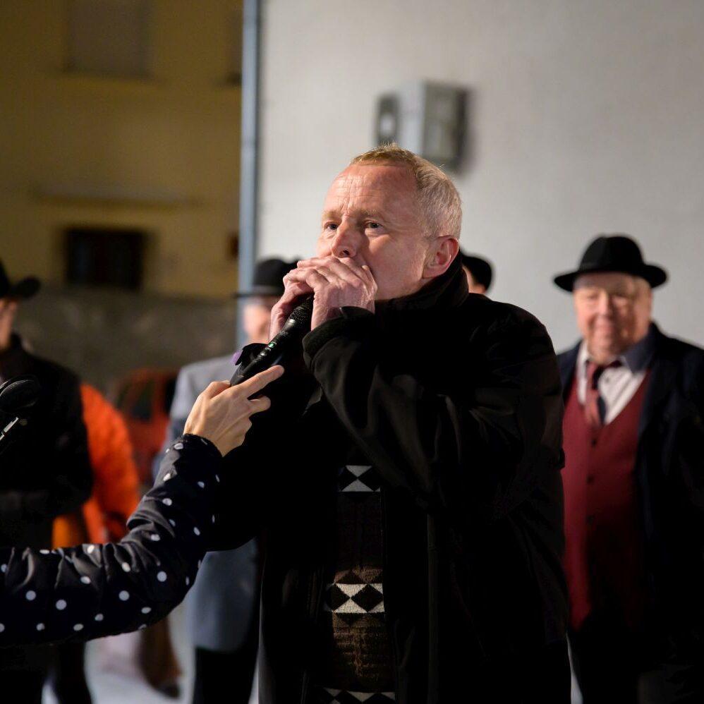 2022 11 12 Praznovanje jeseni in Martinovanje 2022 sobota Foto Uros Novina 097