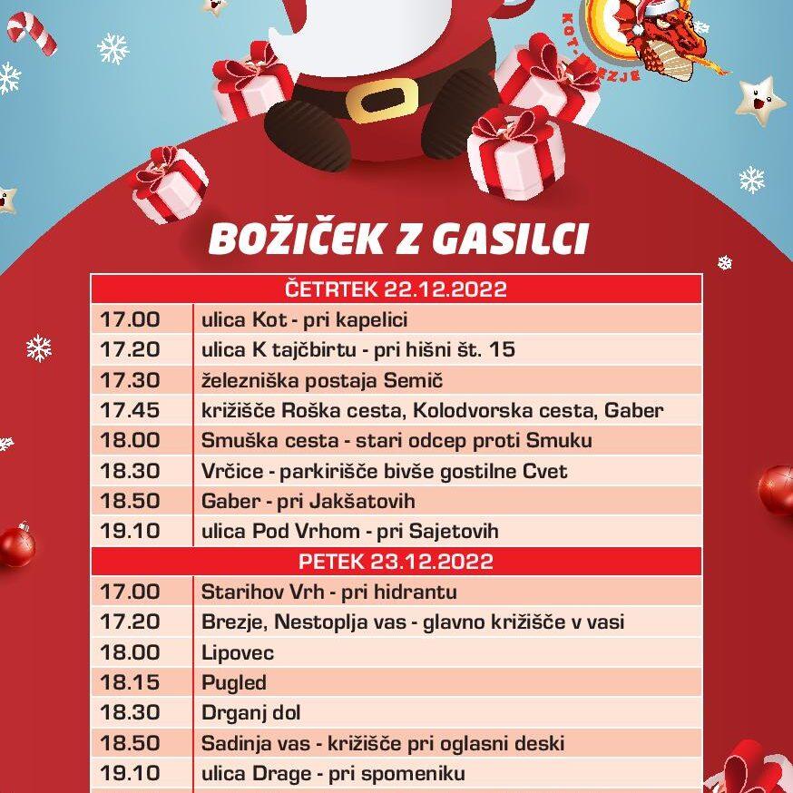 PGD Kot Brezje bozicek 2022 TRASA page 001