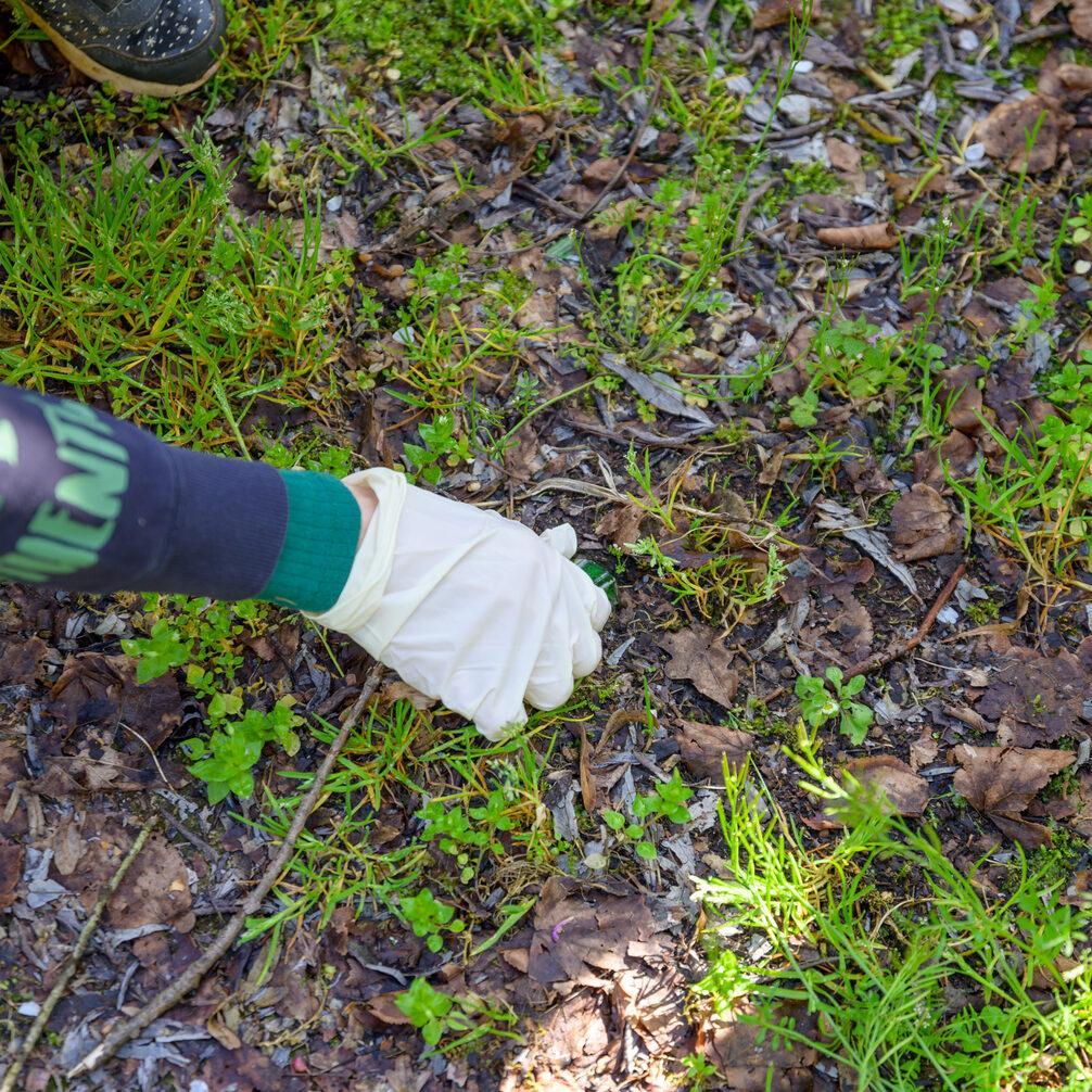 Izvir reke Krupe Zaobljuba reki interaktivna otroska predstava Foto Uros Novina