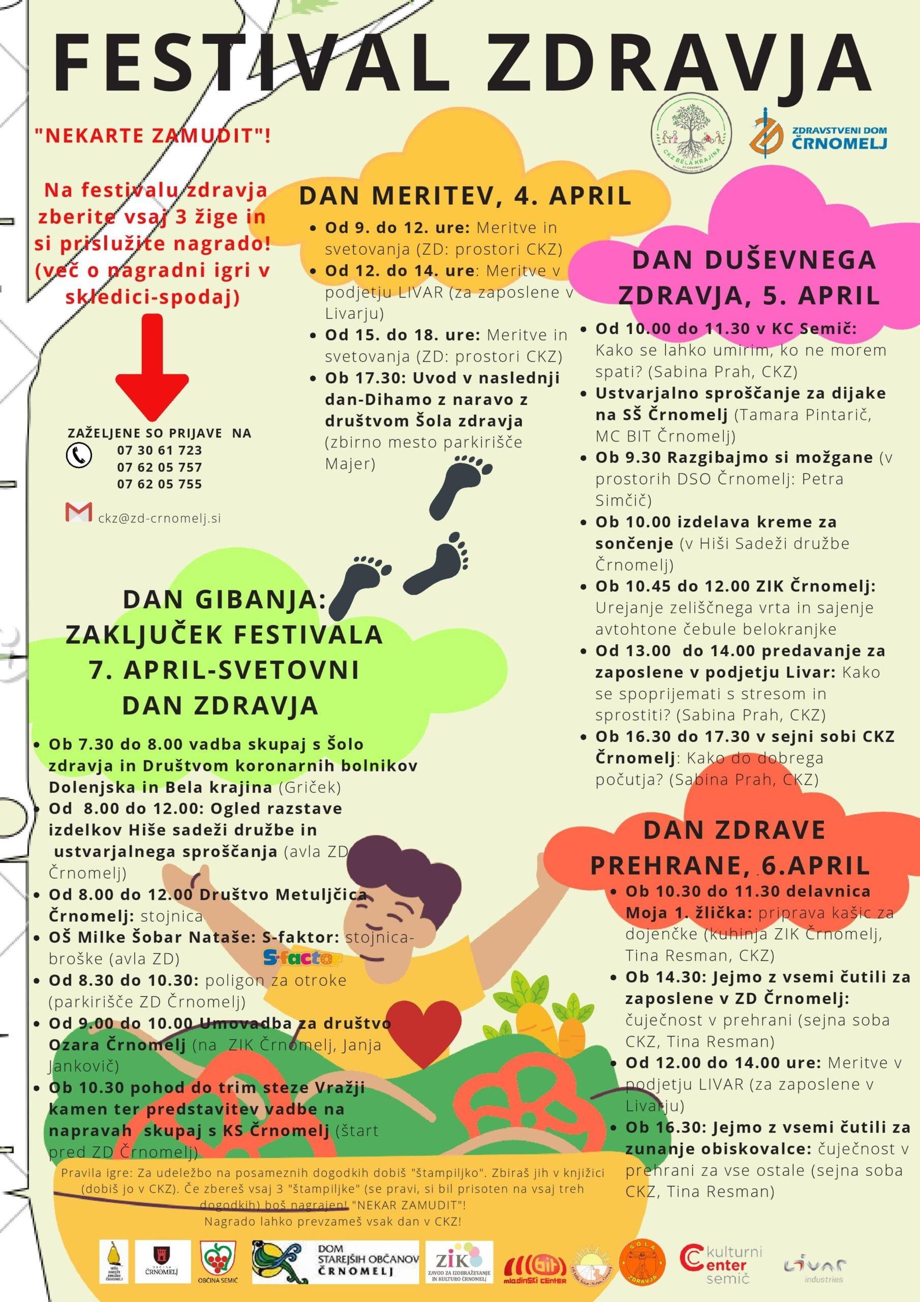PLAKAT FESTIVAL ZDRAVJA popravljena verzija page 001 scaled