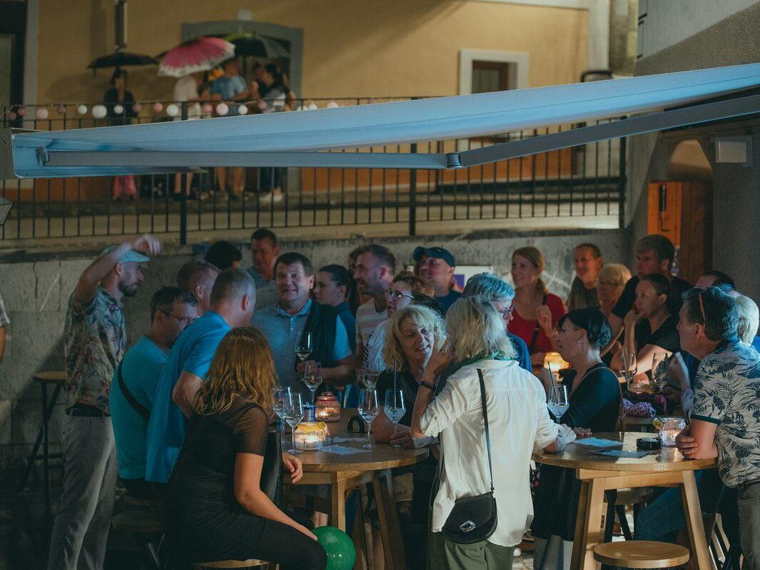 festival zakljucek poletja na semskem placu semic bela krajina koncerti dogodek avgust