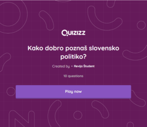 kviz