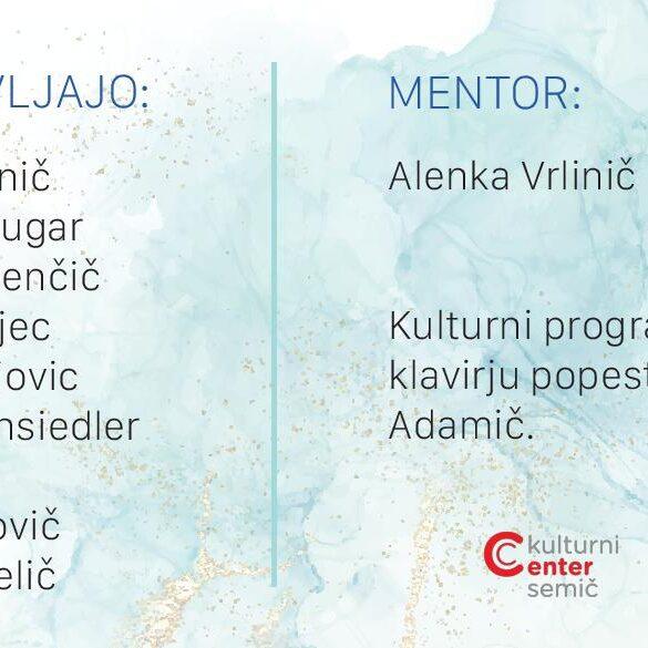 vabilo mozaik ustvarjalnosti page