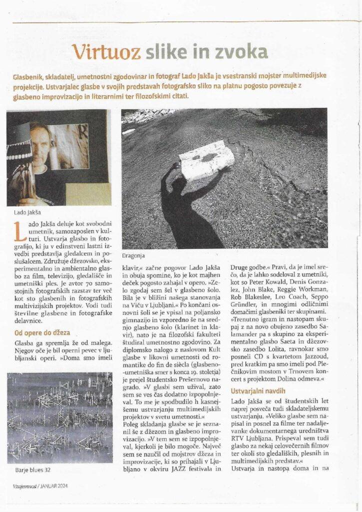 Scan majakovski page