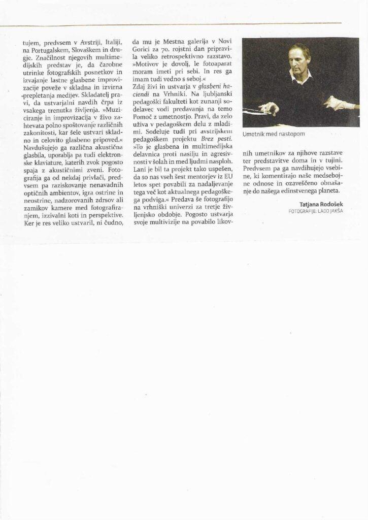 Scan majakovski page