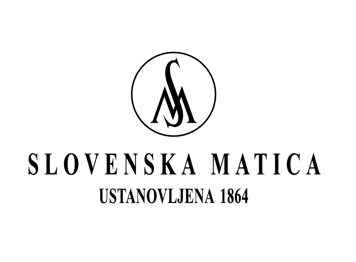 SLOVENSKA MATICA logo ust