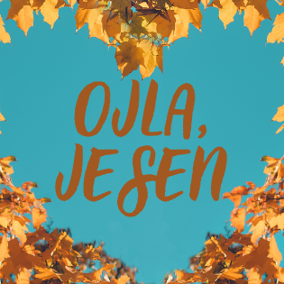 Ojla jesen ()